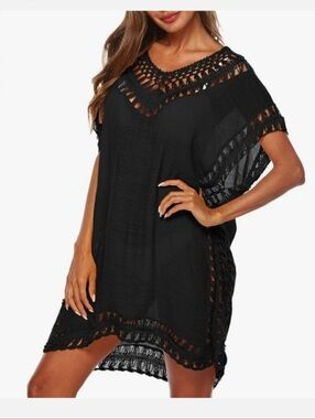 Miracle Swimwear Cover Up